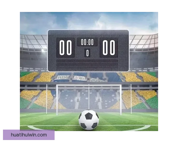 精准足球竞猜分析技巧与策略揭秘,助你提升预测准确率 精准足球竞猜分析技巧与策略揭秘,助你提升预测准确率