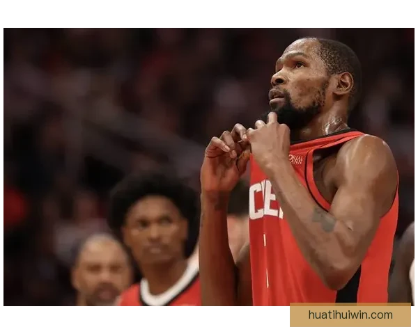 杜兰特称乔丹属于另一个星球 少打比赛仍排名第六