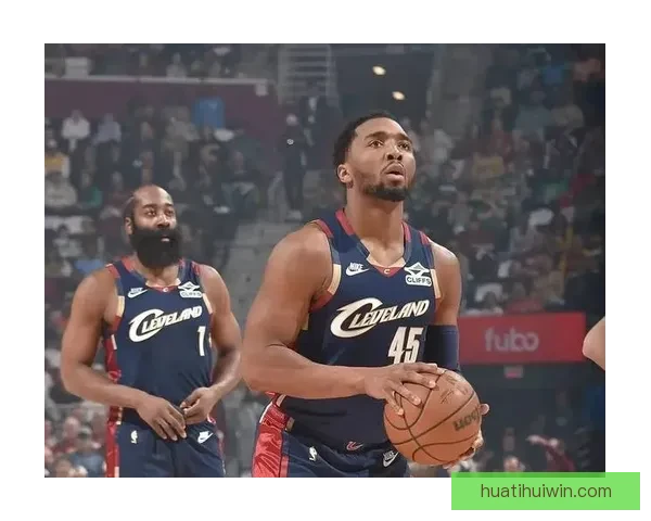 骑士球员单场149分追平队史第二高 哈登14助攻创克城生涯新高