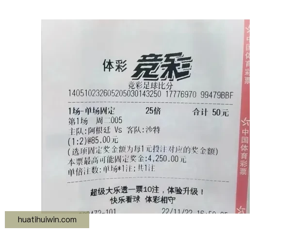 世界杯竞猜投注技巧全解析教你提升胜率与精准预测技巧