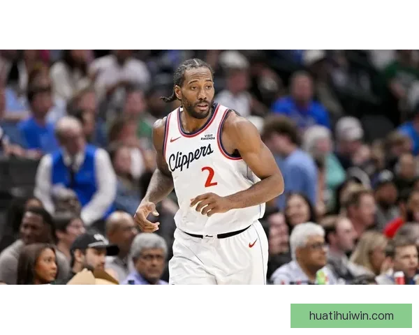 小卡关键中投绝杀全场28分快船逆转步行者加兰贡献30分