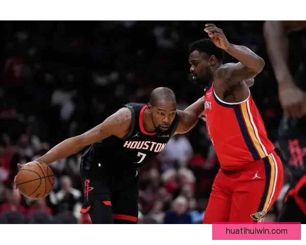 火箭客场迎战鹈鹕力争三连胜 约基奇带队掘金复仇勇士