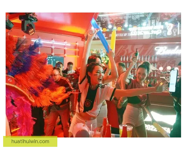 世界杯赛事激情燃爆，深度解析体育投注最新趋势与技巧