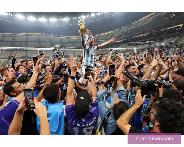 世界杯赛事激情燃爆，深度解析体育投注最新趋势与技巧