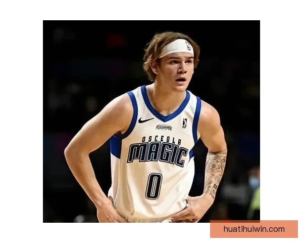 麦克朗勇创历史得分新高 超越马杰尔成G联盟新科传奇