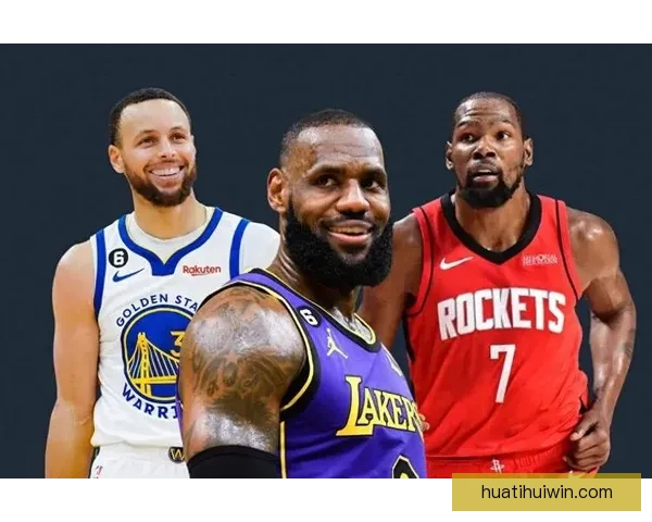 美媒评选NBA最纯粹得分手 库里排名第一杜兰特乔丹紧随其后 美媒评选NBA最纯粹得分手 库里排名第一杜兰特乔丹紧随其后